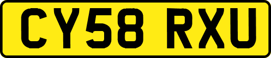 CY58RXU