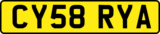 CY58RYA