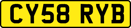 CY58RYB