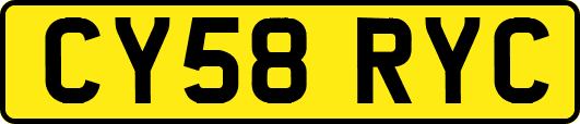 CY58RYC