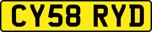 CY58RYD