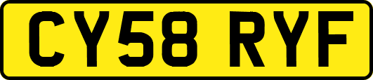 CY58RYF