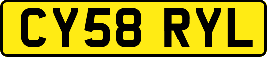 CY58RYL