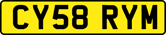 CY58RYM