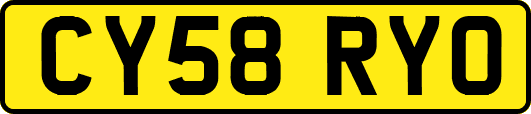 CY58RYO