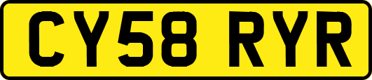 CY58RYR