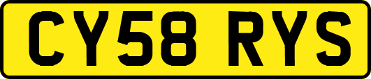 CY58RYS