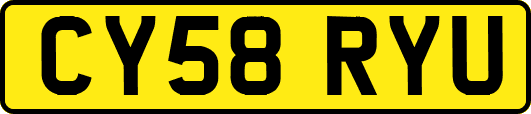 CY58RYU