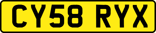 CY58RYX