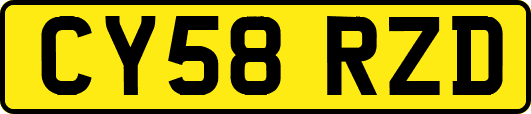 CY58RZD