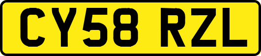 CY58RZL