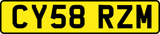 CY58RZM