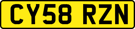 CY58RZN