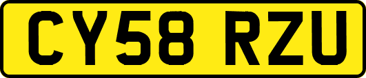 CY58RZU