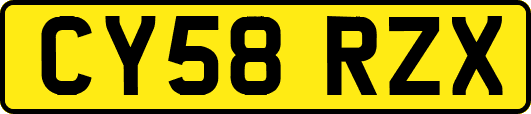 CY58RZX
