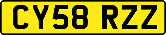 CY58RZZ
