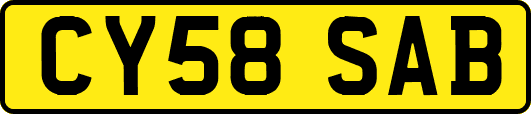 CY58SAB