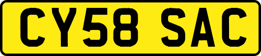 CY58SAC