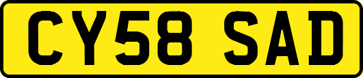 CY58SAD