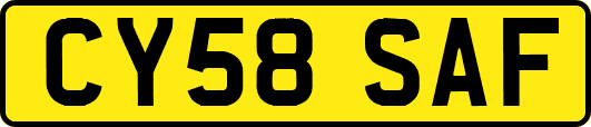 CY58SAF