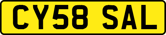 CY58SAL