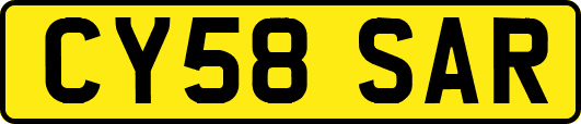 CY58SAR