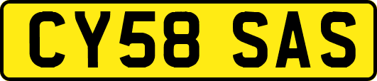 CY58SAS