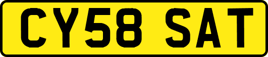 CY58SAT