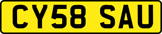 CY58SAU