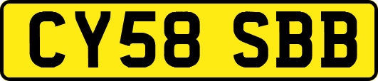CY58SBB