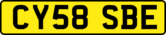 CY58SBE