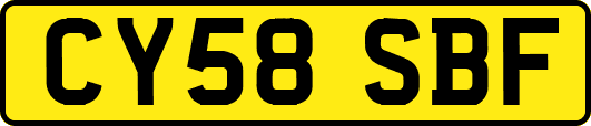 CY58SBF