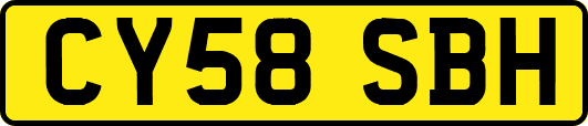 CY58SBH
