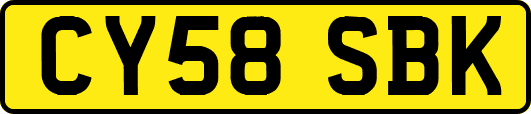 CY58SBK