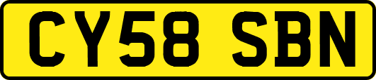 CY58SBN