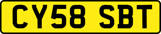 CY58SBT
