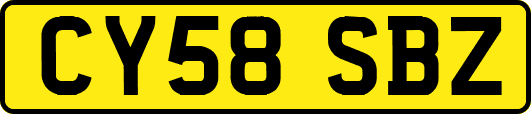 CY58SBZ