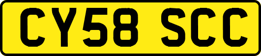 CY58SCC