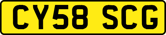 CY58SCG
