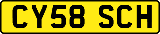 CY58SCH