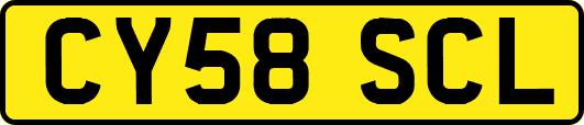 CY58SCL