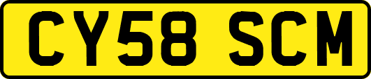 CY58SCM