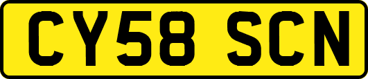 CY58SCN