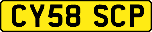 CY58SCP