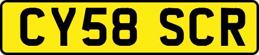 CY58SCR