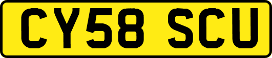 CY58SCU