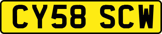 CY58SCW