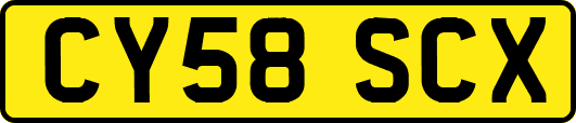 CY58SCX