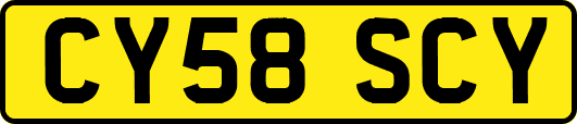 CY58SCY