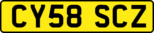 CY58SCZ
